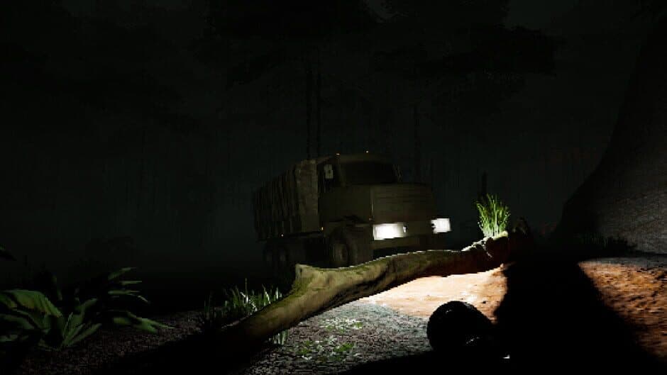 Spiral of Regret screenshot 5