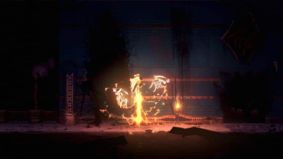 Nocturnal II