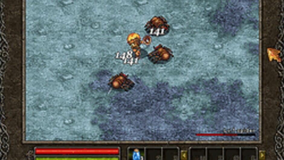 Arcuz II: Dungeons