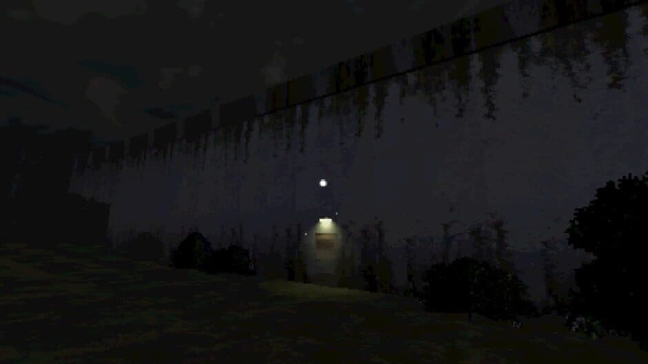 God is Watching screenshot 3