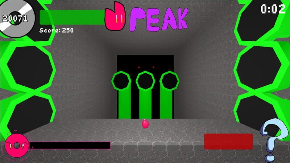 Blobbert 64 screenshot 4