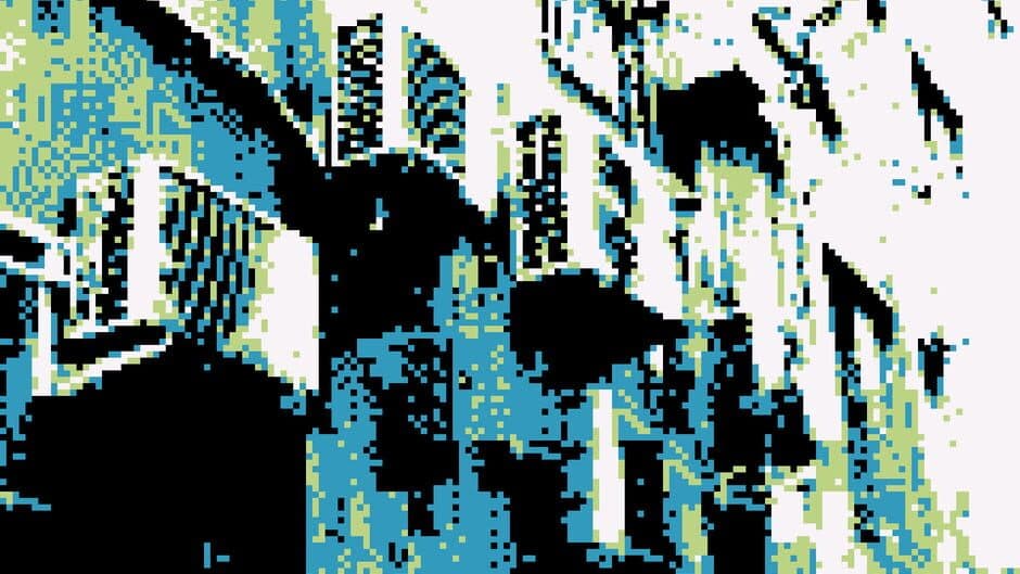 Phenol's Pocket Photo Gallery Vol. 1 screenshot 3