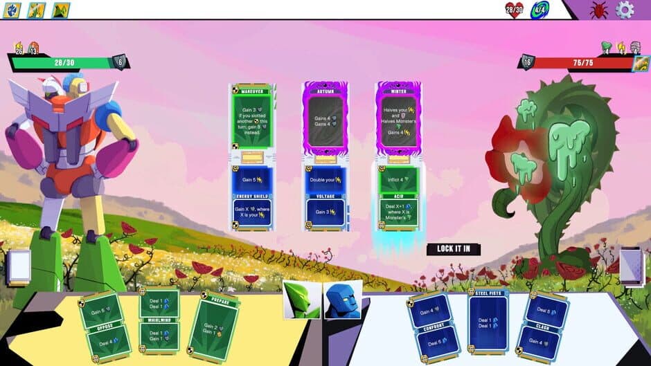 Dream Team Supreme screenshot 3