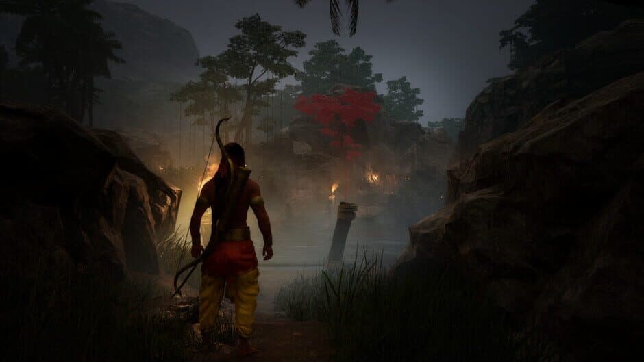 Kaal Yoddha