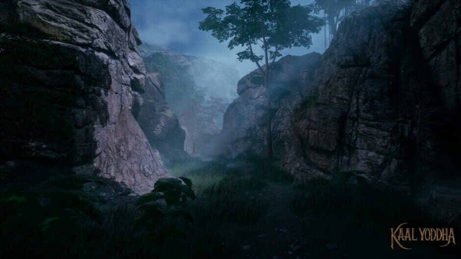 Kaal Yoddha screenshot 6