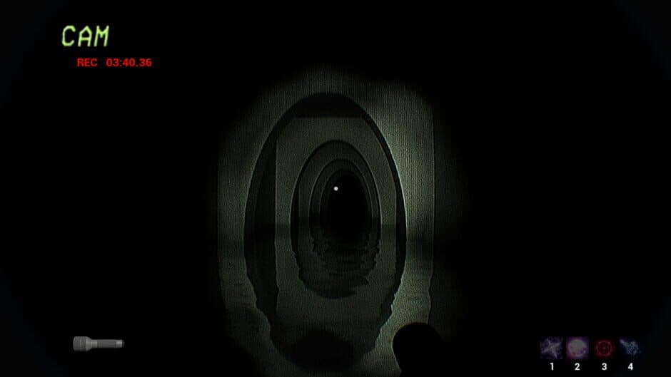 Void Echo screenshot 5