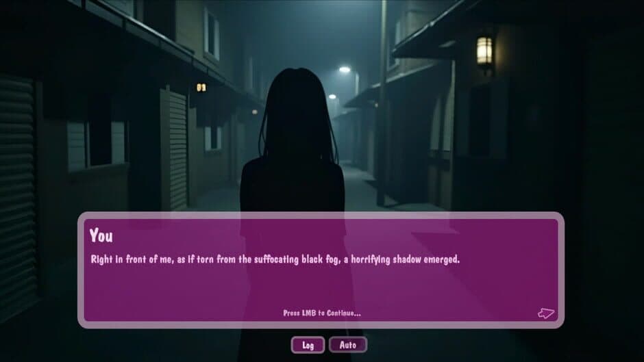 Lullaby of Lost Soul screenshot 6