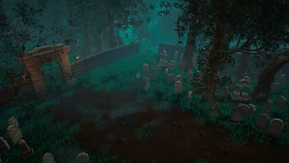 Shovel & Swindle screenshot 6