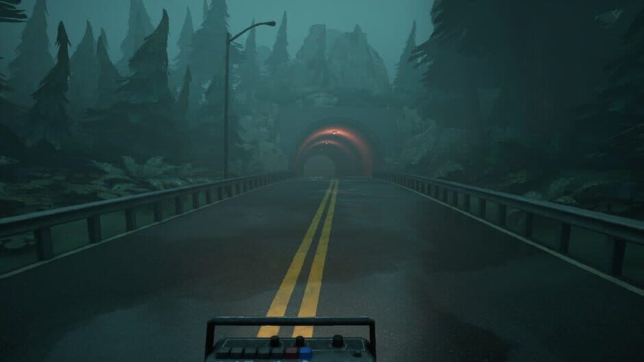 Quite a Ride