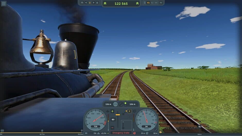 Train World Driver screenshot 5