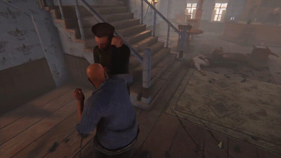 Brawlers of the West screenshot 5