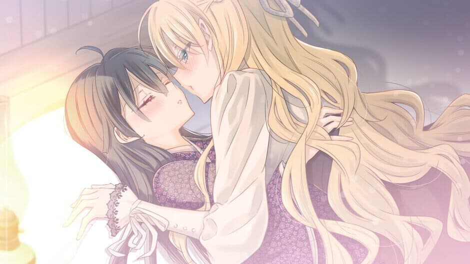 The Vampire's Bride