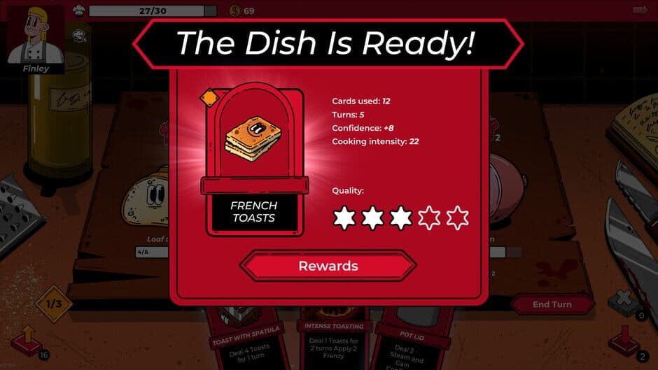 The Greatest Chef screenshot 4