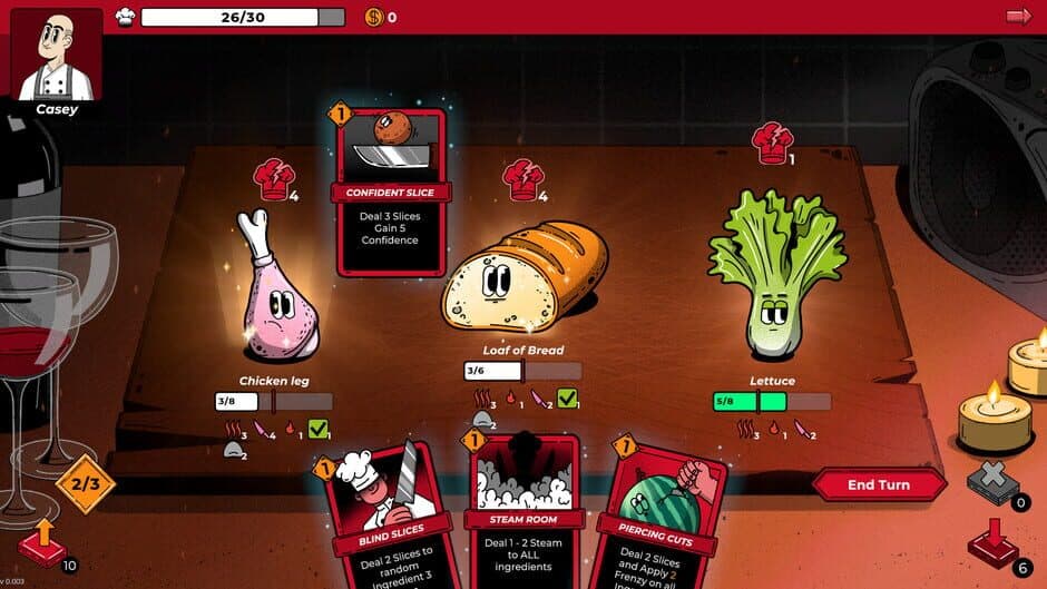 The Greatest Chef screenshot 6