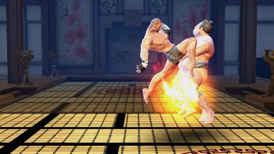 Streets of Rageness screenshot 6