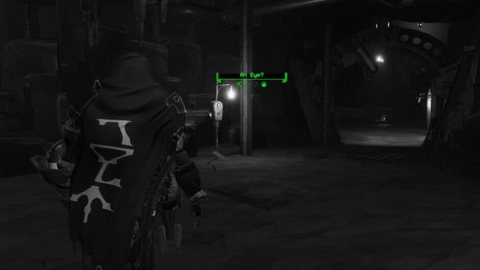 Mindflux: Dead Man Walking screenshot 5