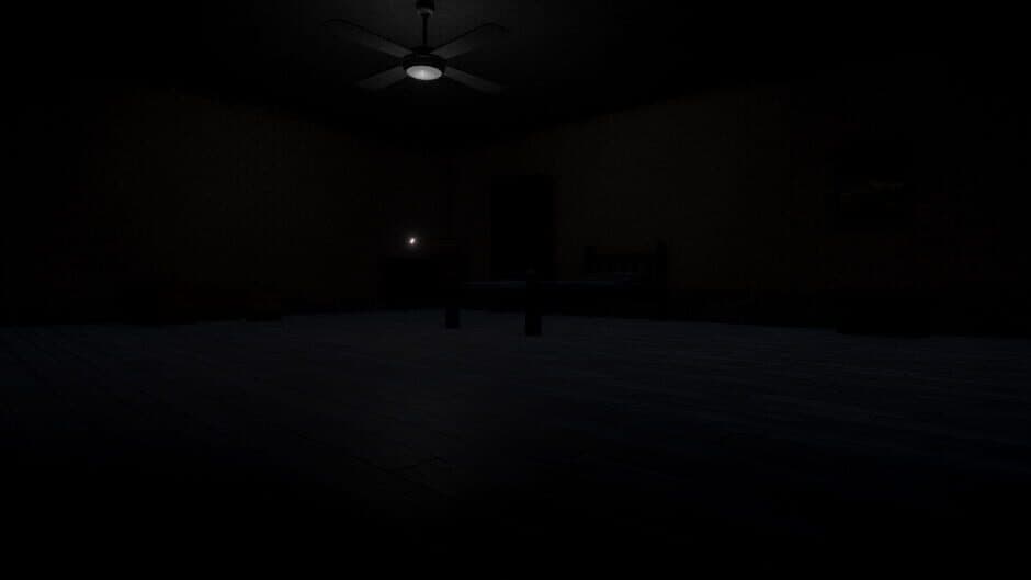 Somniora: Chapter 1 screenshot 4