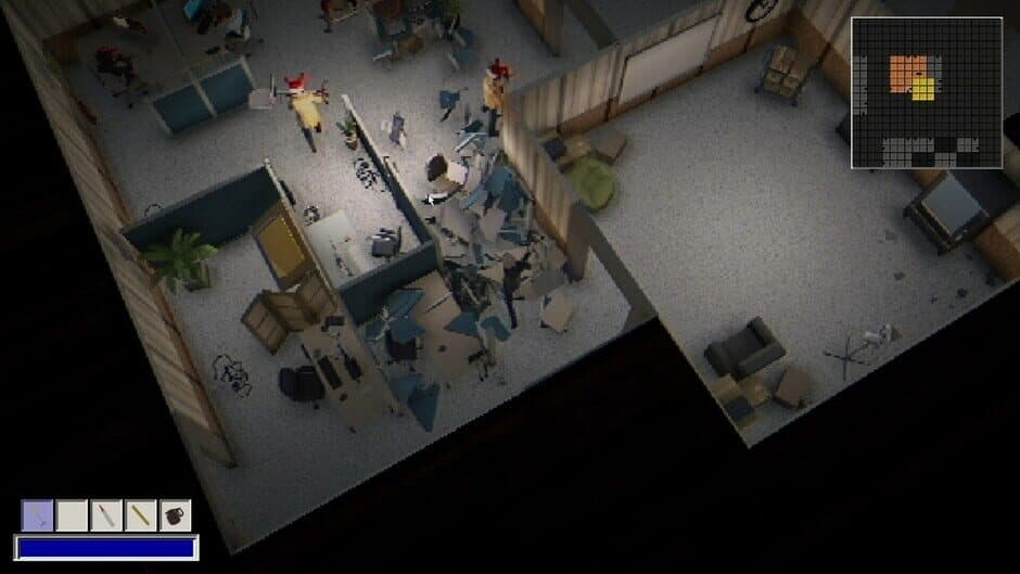 Monday Syndrome screenshot 2