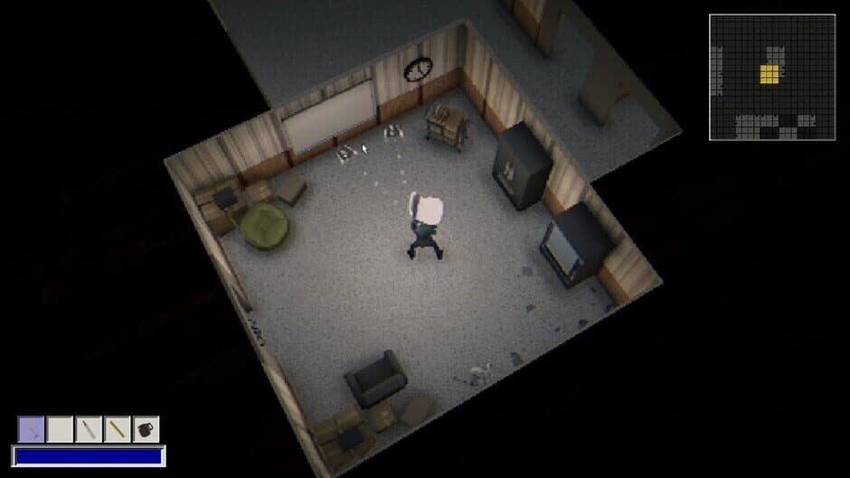 Monday Syndrome screenshot 6