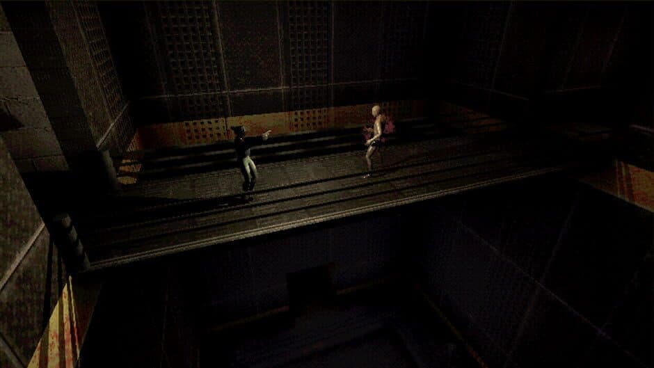 Iris Dissolution screenshot 2