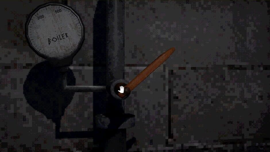 Iris Dissolution screenshot 4