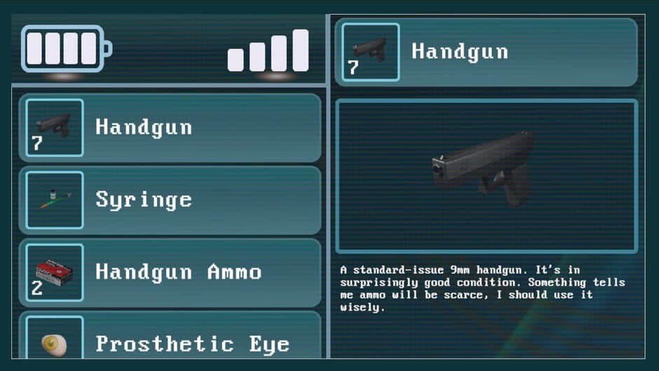 Iris Dissolution screenshot 5
