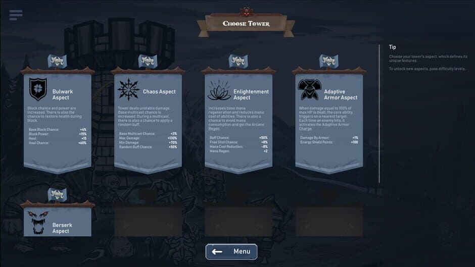Zombie Tower Survivor screenshot 2