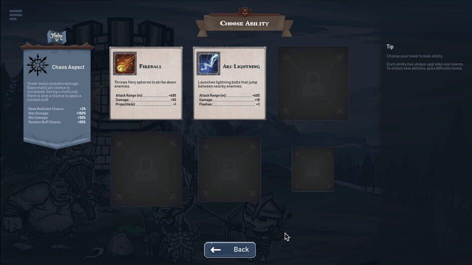 Zombie Tower Survivor screenshot 3