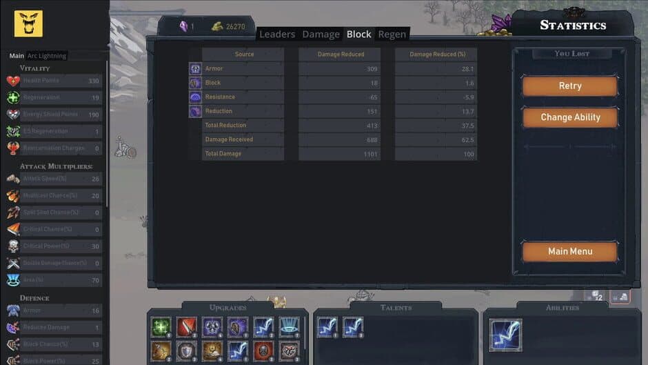 Zombie Tower Survivor screenshot 5