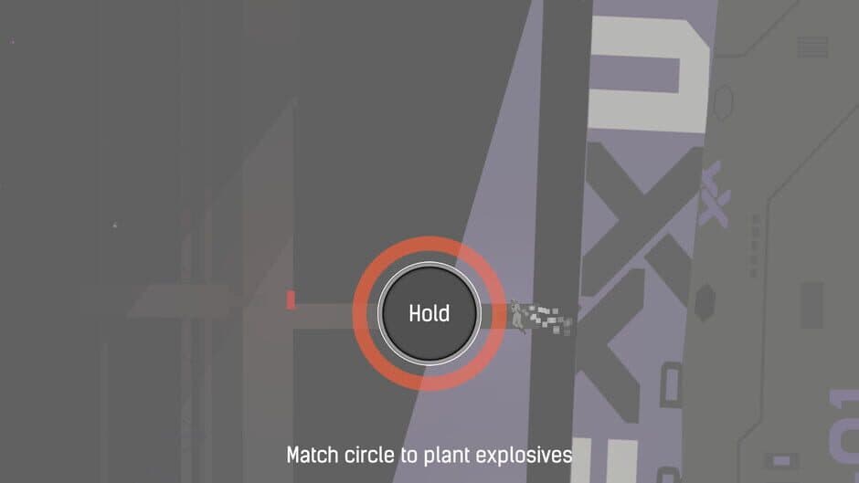 Hope: A Sky Full of Ghosts screenshot 6