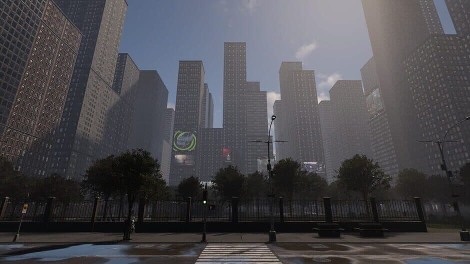 Grandis Adventures screenshot 6