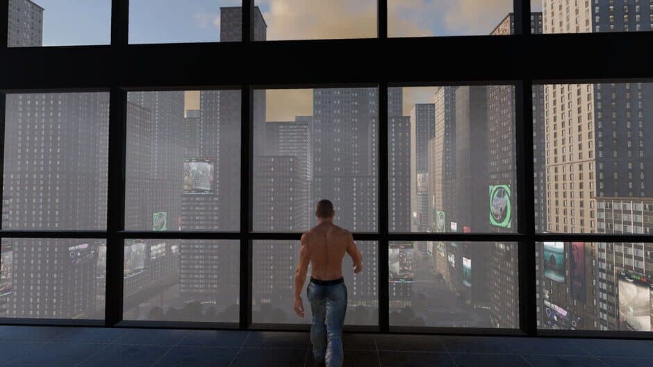 Grandis Adventures screenshot 2