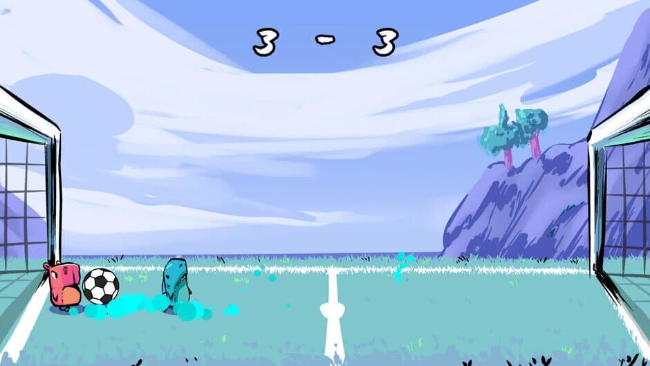 Wildlife Sports: Untamed screenshot 2