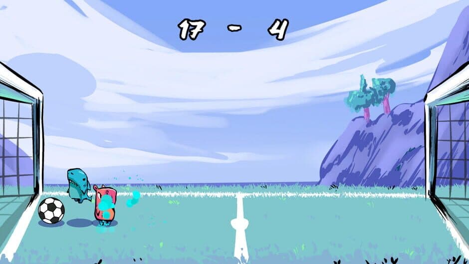 Wildlife Sports: Untamed screenshot 5