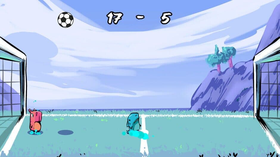 Wildlife Sports: Untamed screenshot 6