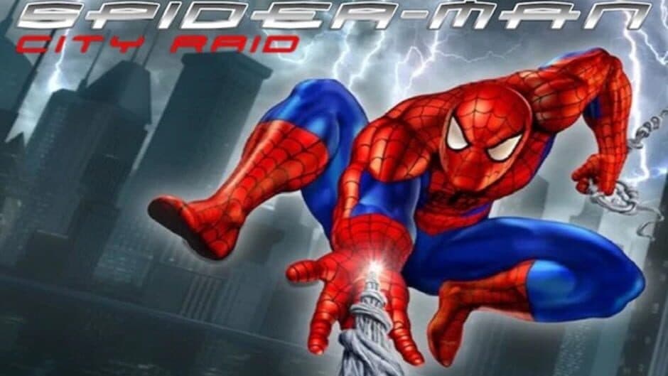 Spider-Man: City Raid