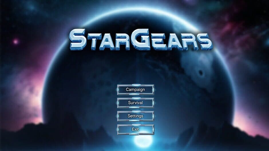 Stargears
