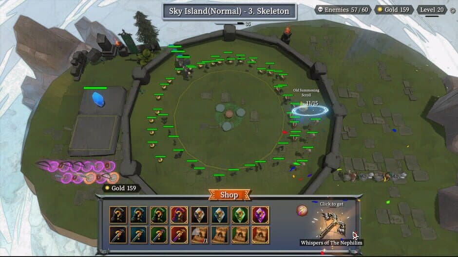 Poly TD screenshot 5