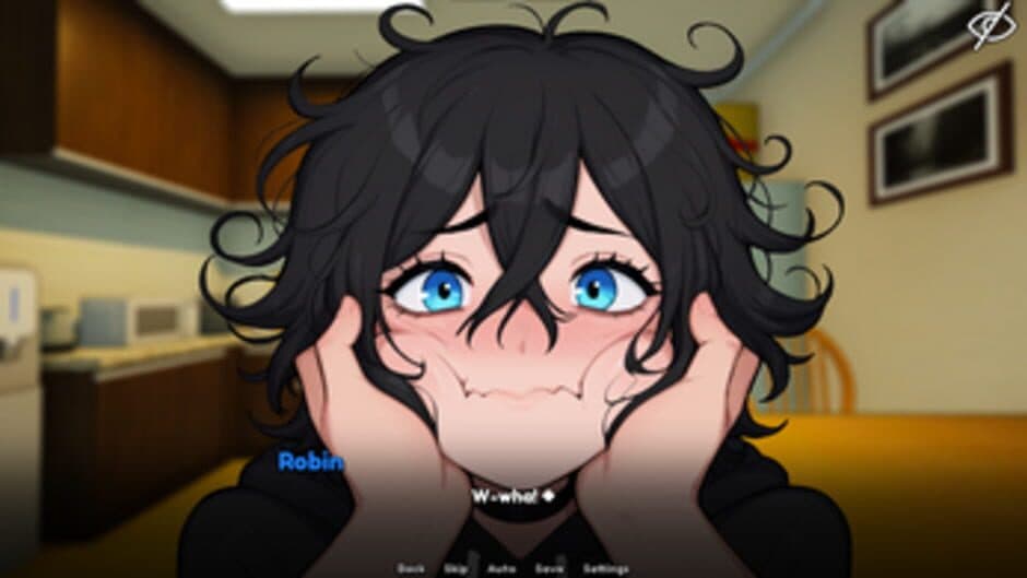 My Femboy Roommate screenshot 4