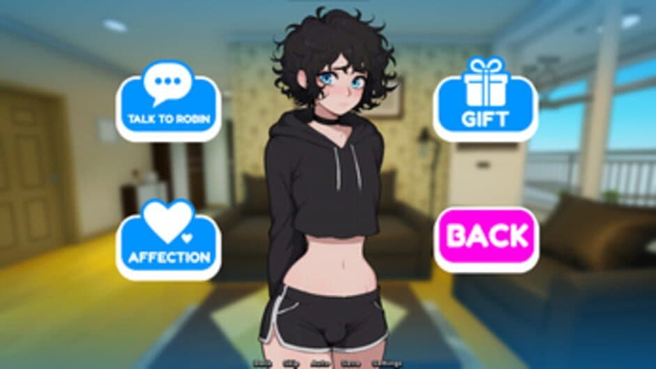 My Femboy Roommate screenshot 5