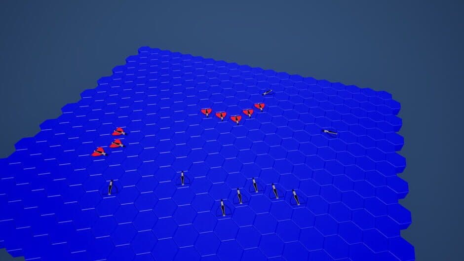 Hex Dimension screenshot 4