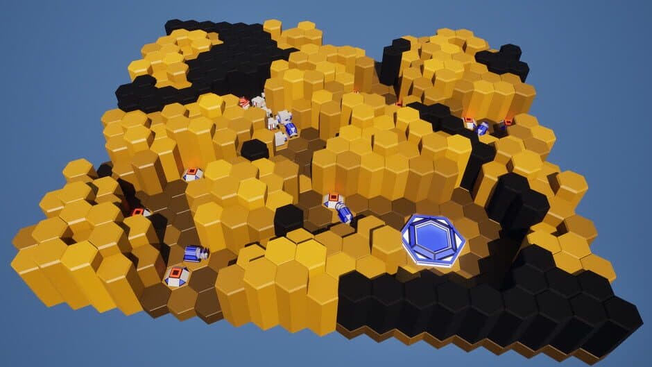 Hex Dimension screenshot 5