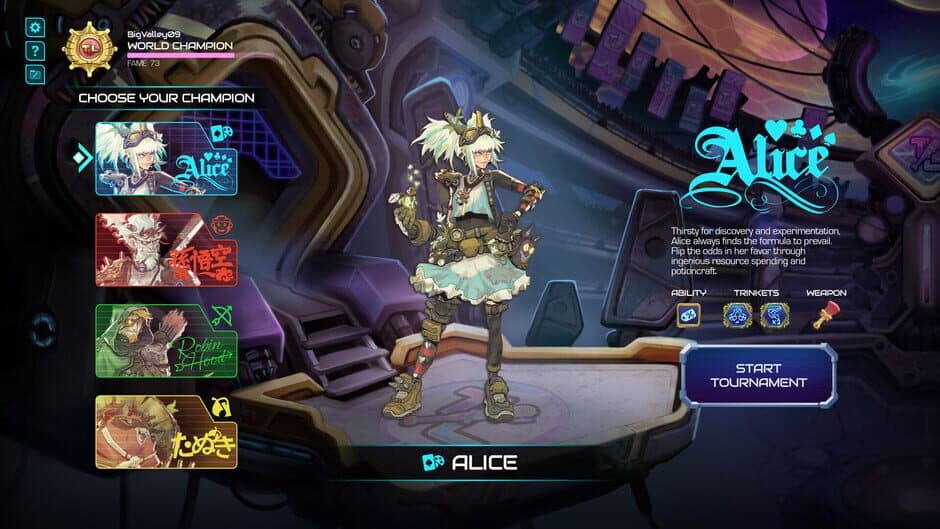 Total Loadout screenshot 2