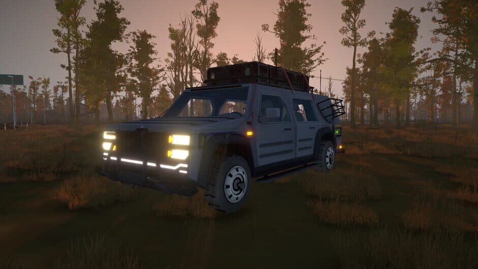 Intercolonies screenshot 6