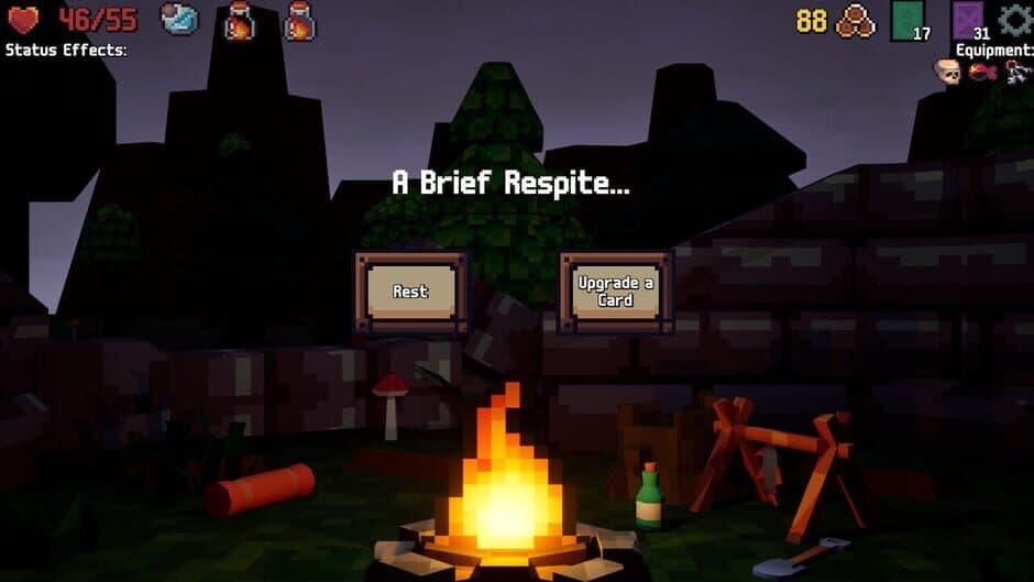 Prisoners of Ulag'Bol screenshot 4