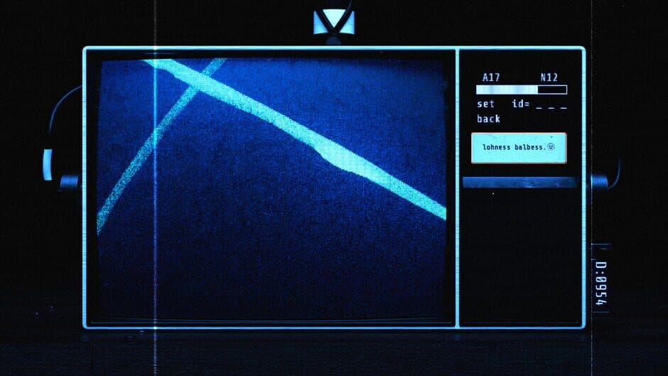 Lunar Descent screenshot 2