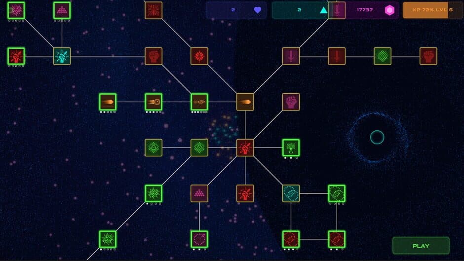 Grex screenshot 3