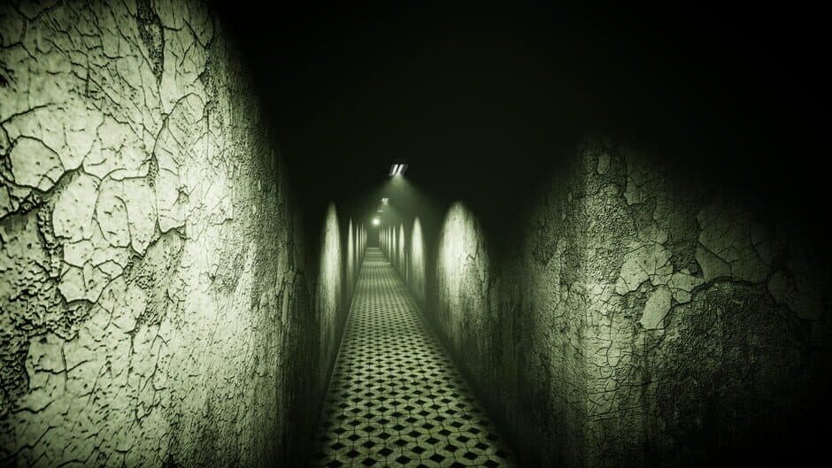 Paranoide screenshot 6