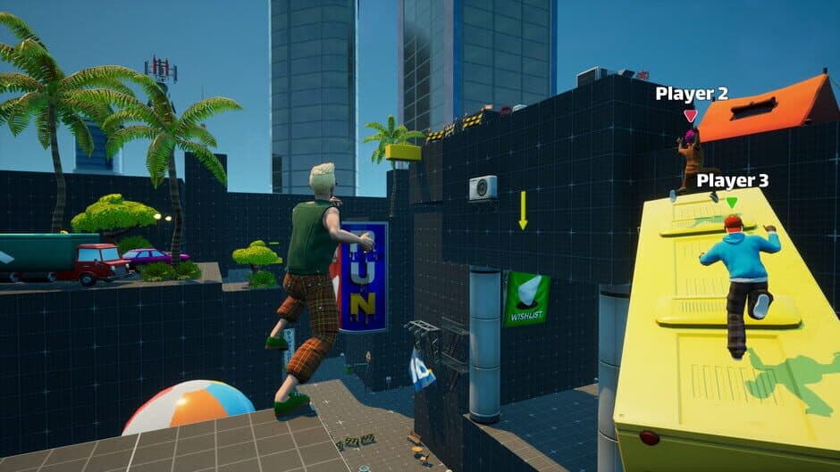 Run Pizza Run 2 screenshot 4
