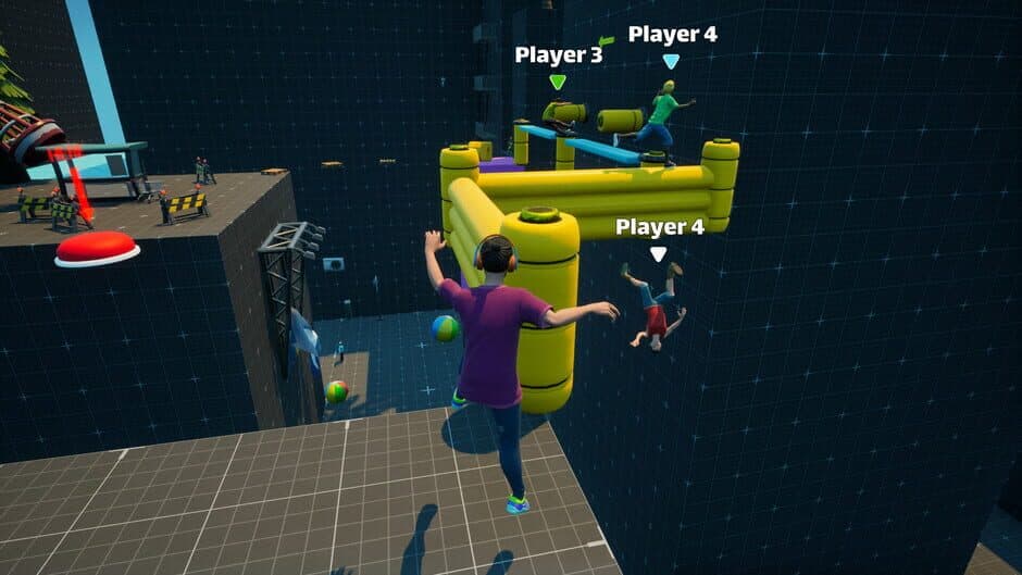 Run Pizza Run 2 screenshot 6